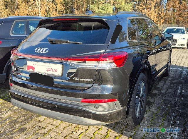 Audi Q4 e-tron 40