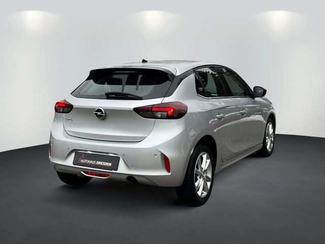 Opel Corsa 1.2 Turbo Elegance Turbo