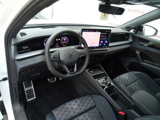 Volkswagen Tayron 2.0 TDI 4Motion DSG R-Line