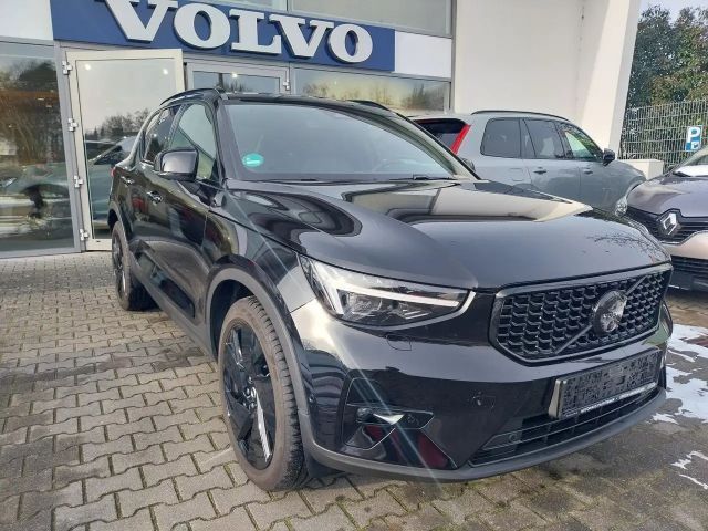 Volvo XC40 Plus