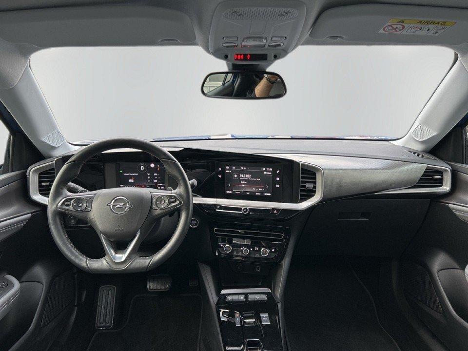 Opel Mokka Elegance Turbo