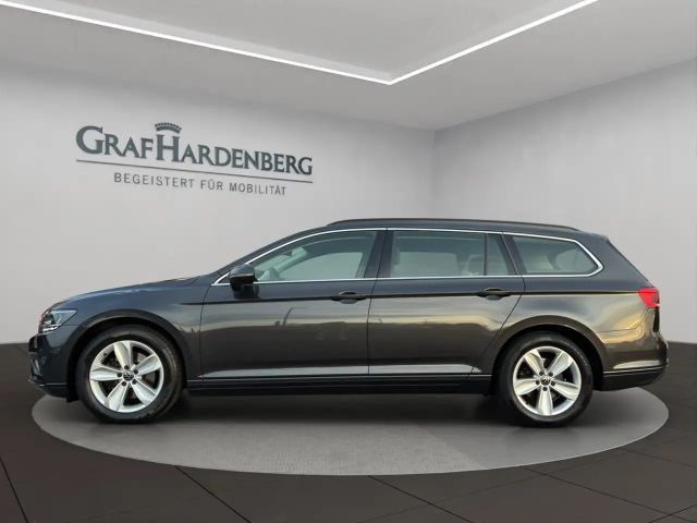 Volkswagen Passat 2.0 TSI Business DSG Variant