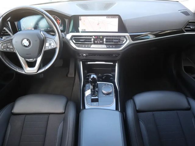 BMW 320 320i Sport Line Touring