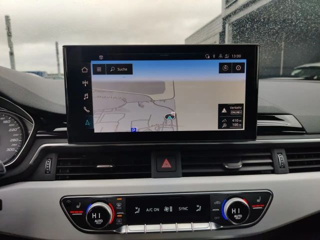 Audi S4 55 TDI Quattro