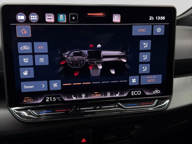 Cupra Born Born EDITION DYNAMIC LM19 KAMERA NAVI SITZHZ