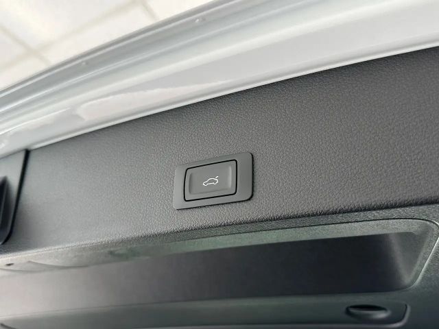 Audi Q2 35 TFSI S-Line