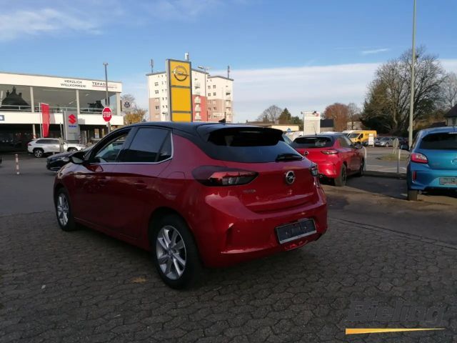 Opel Corsa 5T ELEGA 1.2(55KW)5G S