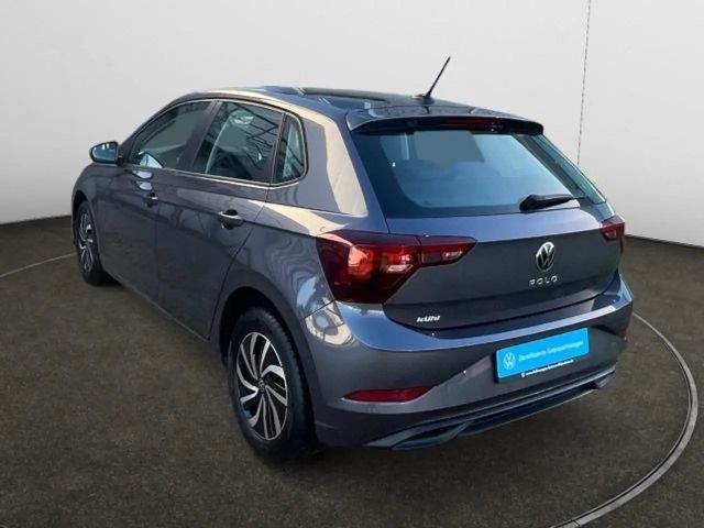 Volkswagen Polo VI 1.0 Fresh LM15