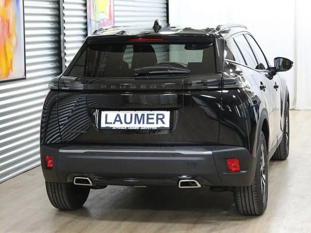 Peugeot 2008 Allure Pack EAT8 PureTech