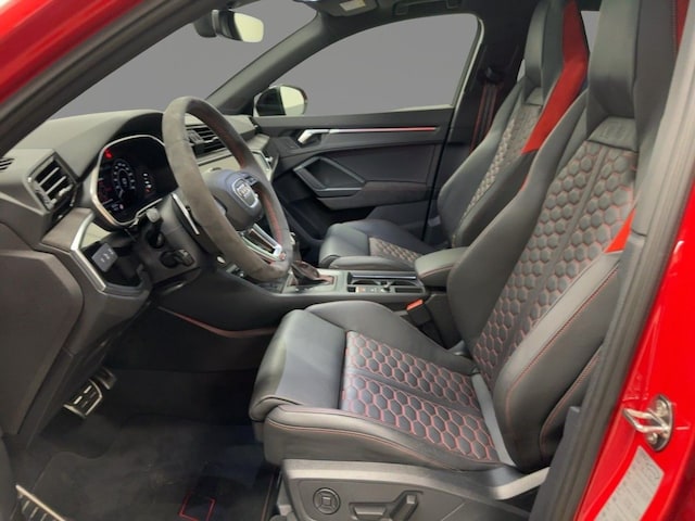 Audi RS Q3 Quattro S-Tronic Sportback