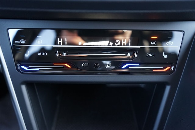 Volkswagen Polo Move