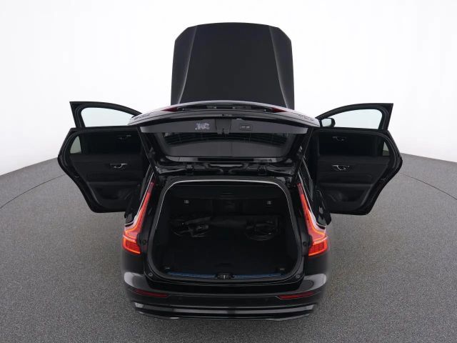 Volvo V60 AWD Dark Recharge T6 Ultra
