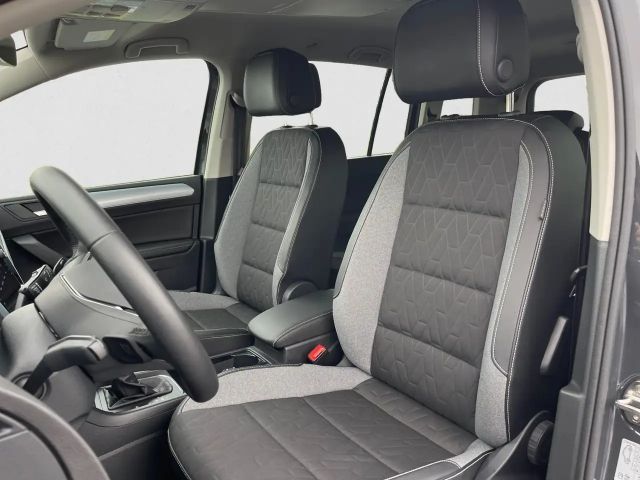 Volkswagen Touran DSG