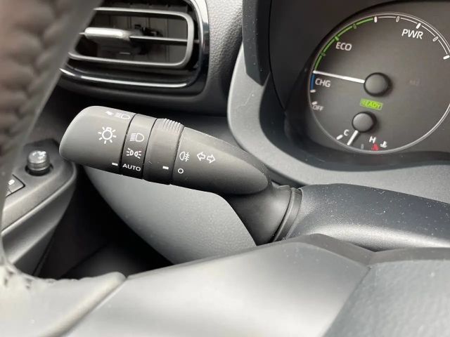 Mazda 2 Hybrid 04 1.5L 116ps AT WD CENTRE-LINE