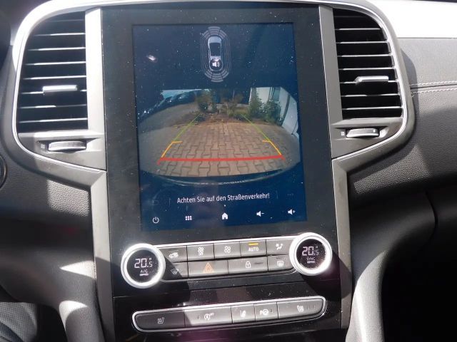 Renault Talisman Combi Estate Intens