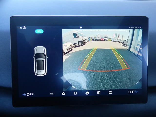 BYD Atto 2 Boost