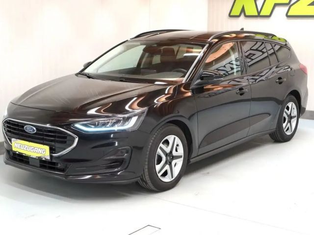 Ford Focus Wagon