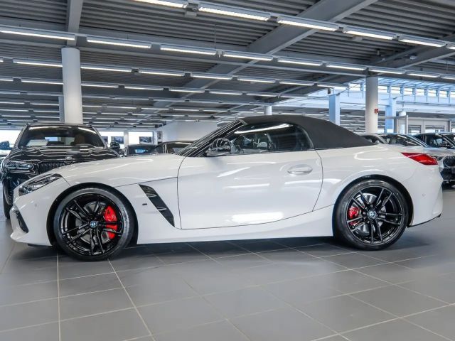 BMW Z4 Cabrio M40i Roadster