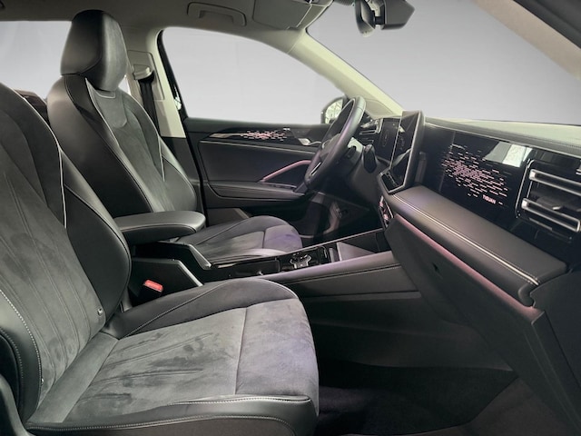 Volkswagen Tiguan 2.0 TDI DSG