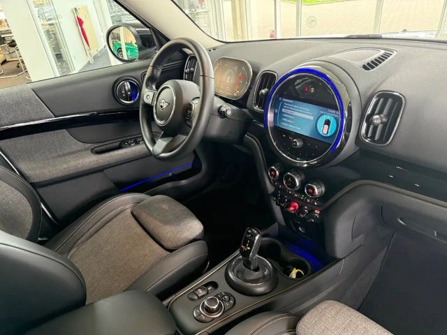 MINI Cooper Countryman AUT./LED/CAM/AHK/DAB