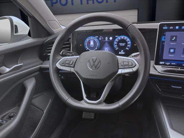 Volkswagen Passat 2.0 TDI Business DSG Variant