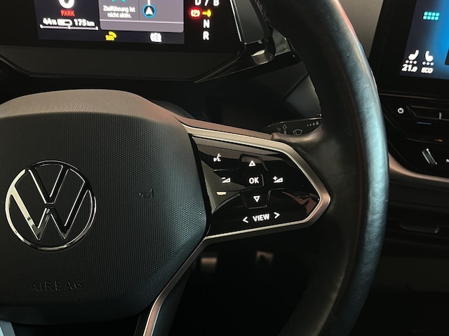 Volkswagen ID.4 1st Edition