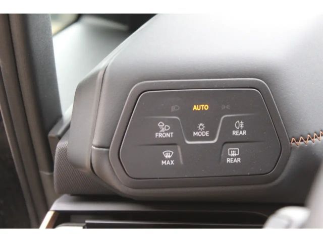 Cupra Born 60kWh 5-J-GARANTIE NAVI WÄRMEP. KAMERA ACC CONNECT