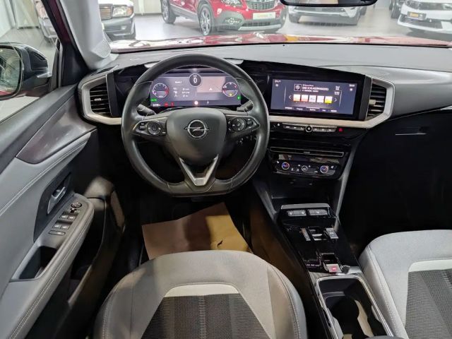 Opel Mokka 1.2 Turbo Elegance Turbo