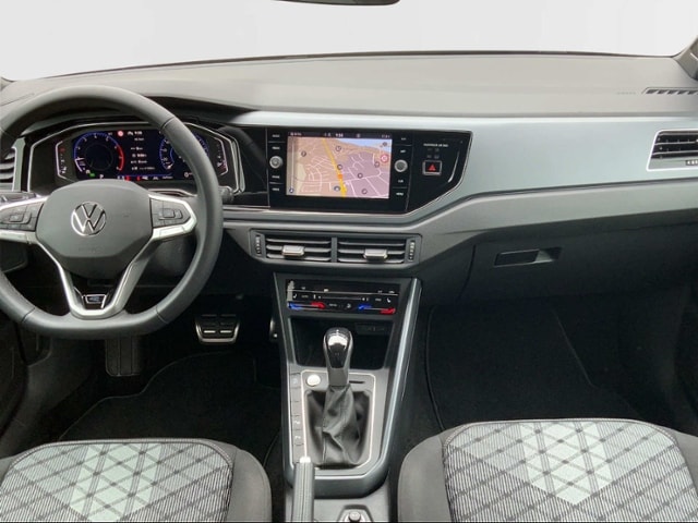 Volkswagen Polo 1.0 TSI