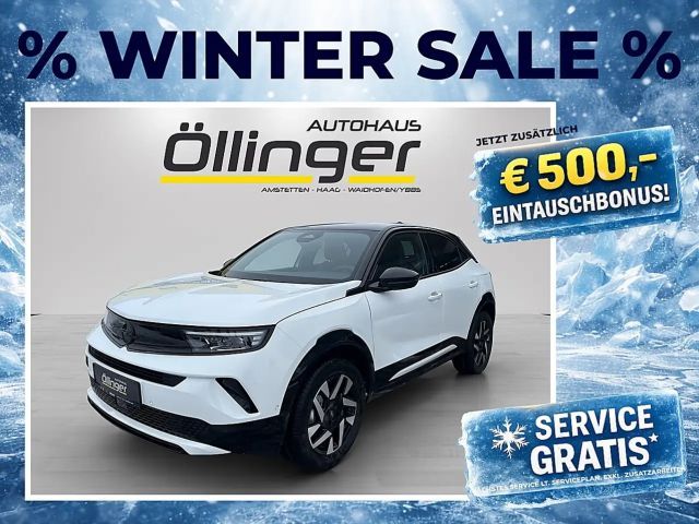 Opel Mokka GS-Line Grand Sport Turbo business+