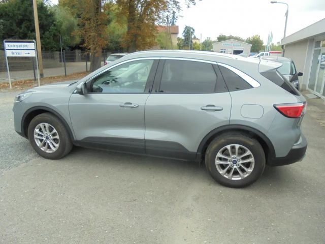 Ford Kuga AWD Hybrid Titanium X