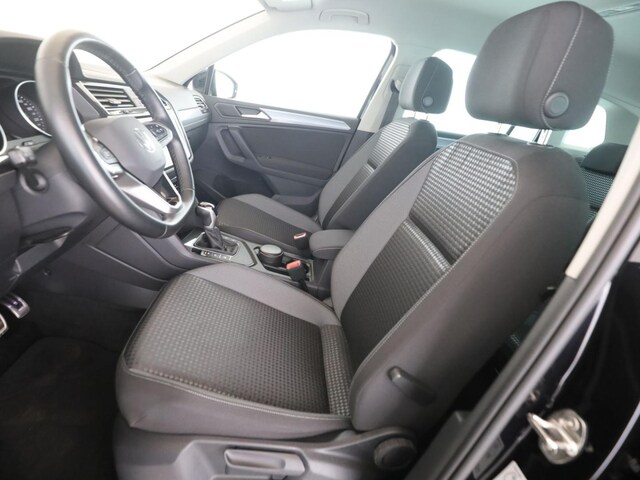 Volkswagen Tiguan 1.5 TSI IQ.Drive