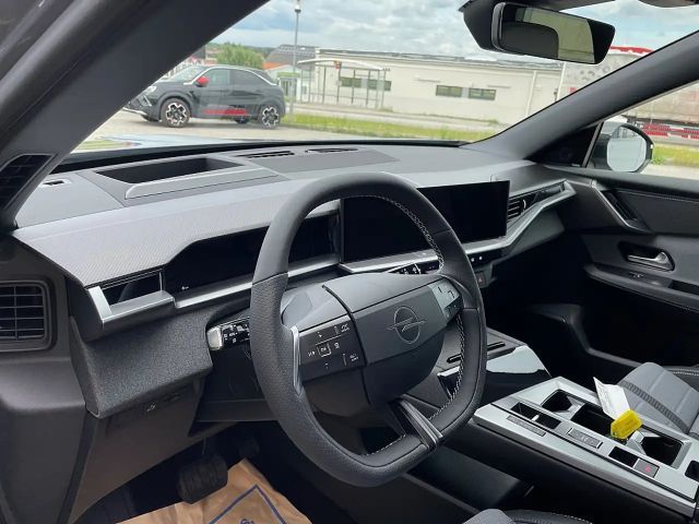 Opel Grandland X GS-Line Grand Sport