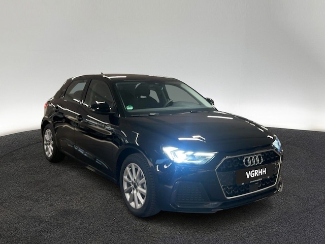 Audi A1 25 TFSI S-Tronic Sportback