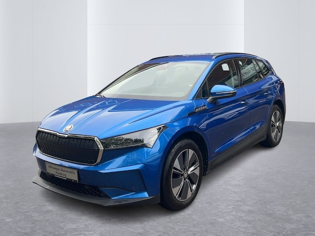 Skoda Enyaq Loft iV 60