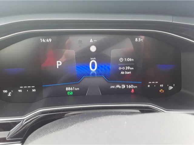 Volkswagen Taigo 1.0 TSI DSG