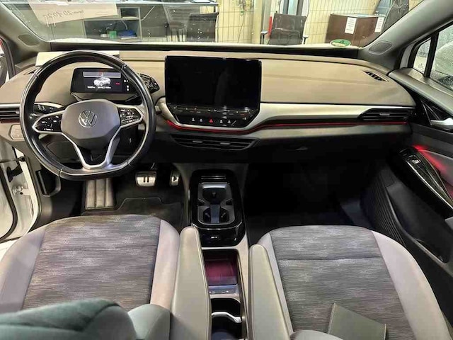 Volkswagen ID.4 IQ.Drive Performance Pro