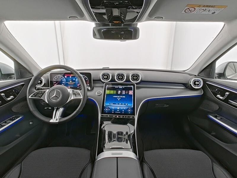 Mercedes-Benz C 180 AVANTGARDE Estate