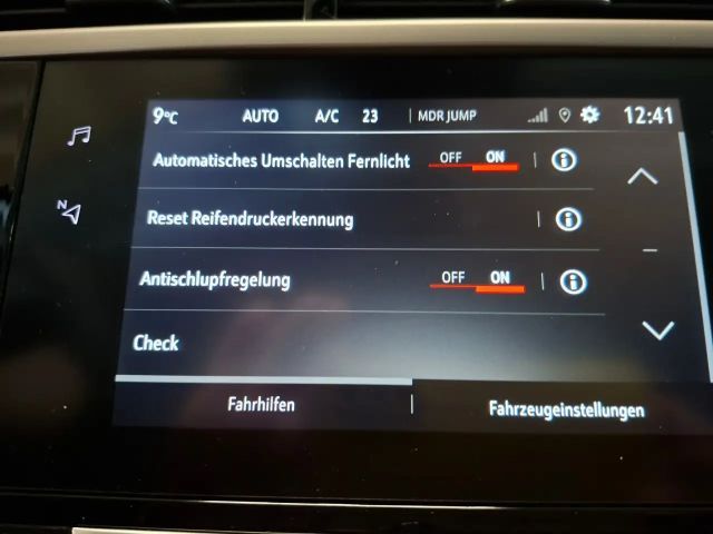 Opel Corsa F e  LED+SHZ+LHZ+KLIMAAUTOMATIK+PDC