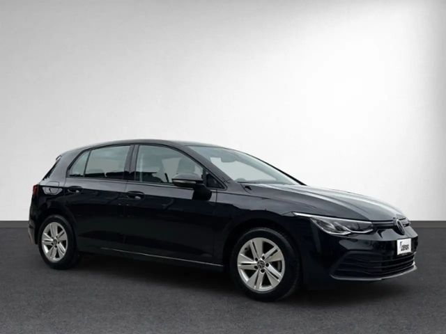 Volkswagen Golf 2.0 TDI Golf VIII Life