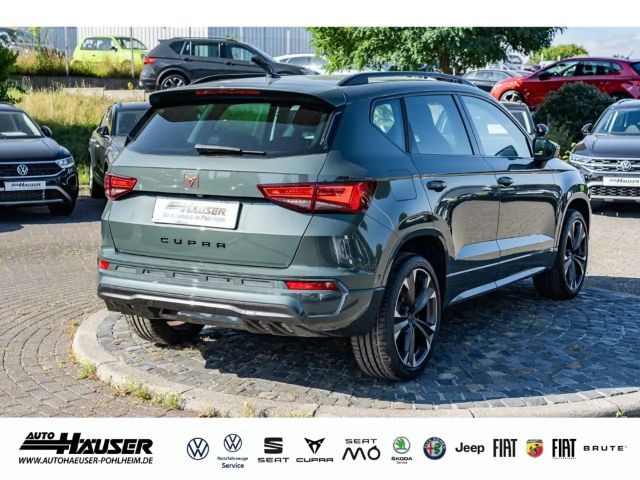 Cupra Ateca 1.5 TSI DSG