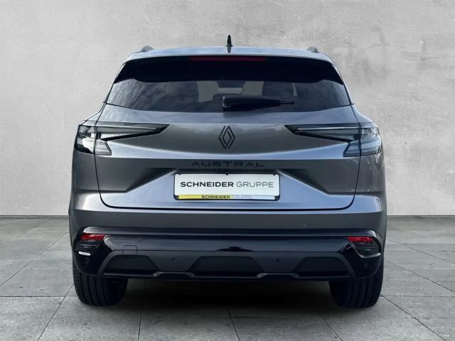 Renault Austral Alpine E-Tech Esprit