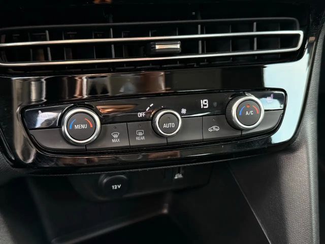 Opel Mokka Edition Mokka-e