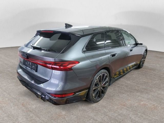 Audi A6 e-tron Avant Performance