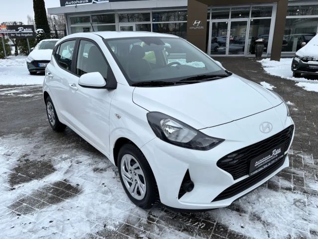 Hyundai i10 1.0 Select