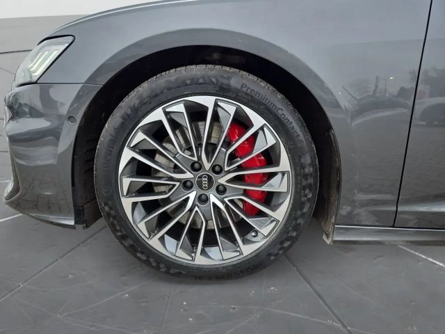 Audi A6 55 TFSI Hybride Quattro Sport
