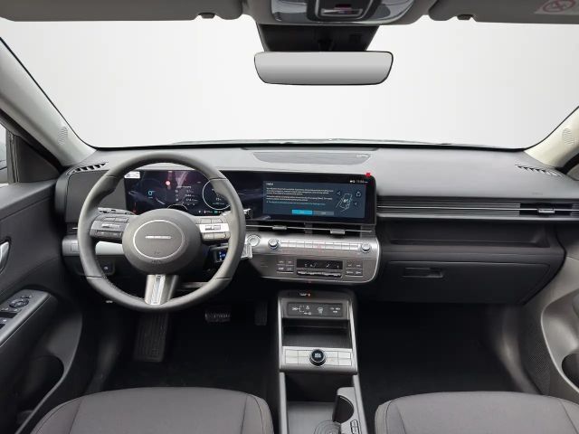 Hyundai Kona Advantage Electric