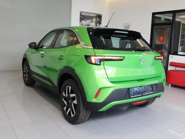 Opel Mokka Edition Turbo