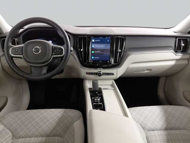 Volvo XC60 XC60
