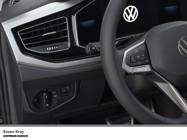 Volkswagen Polo 1.0 TSI DSG Life